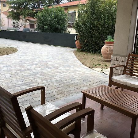 Appartamento La Casa di Nila Pisa Esterno foto