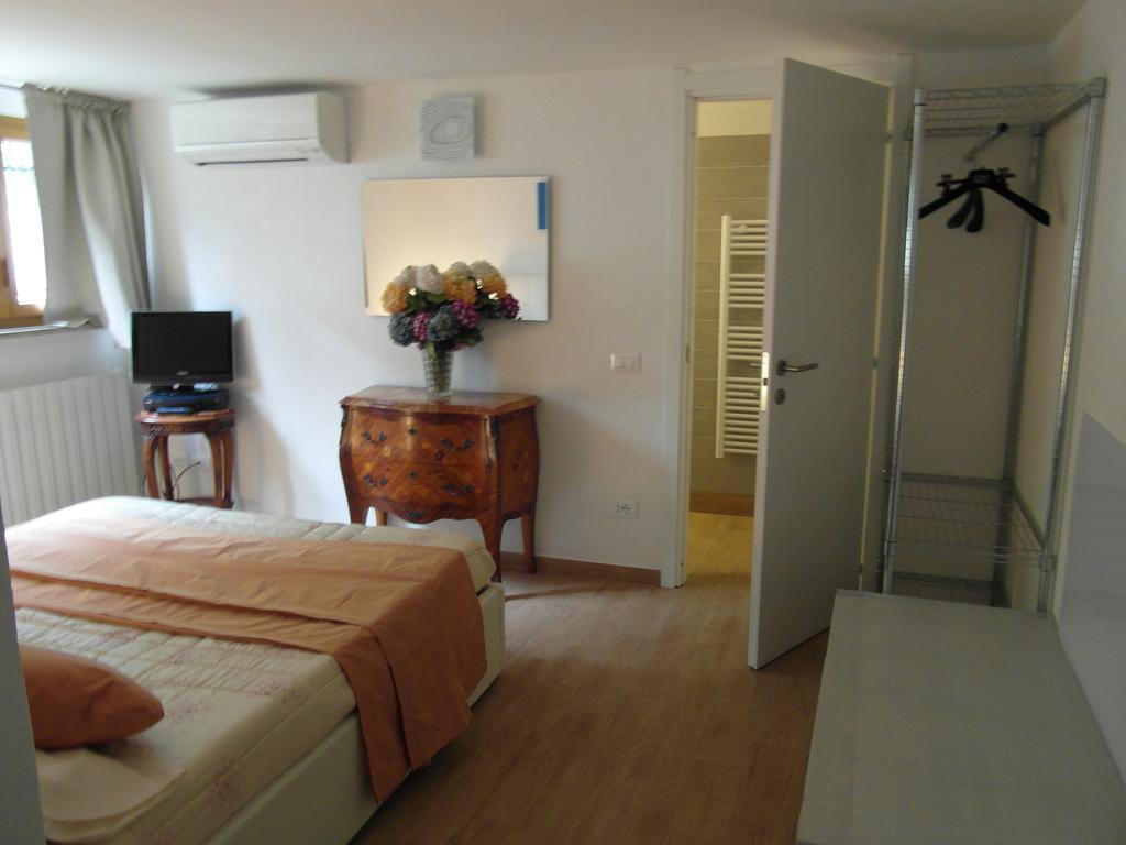 Appartamento La Casa di Nila Pisa Esterno foto