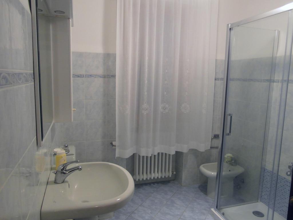 Appartamento La Casa di Nila Pisa Esterno foto