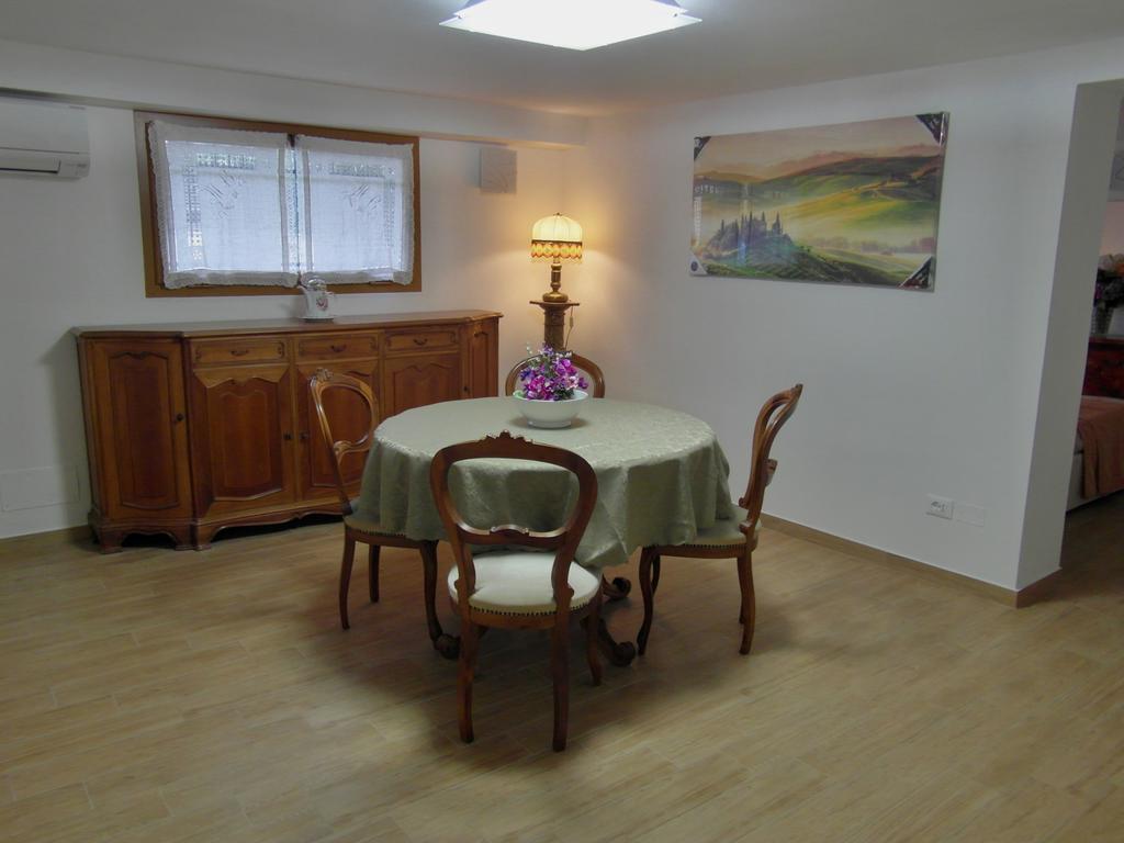 Appartamento La Casa di Nila Pisa Esterno foto