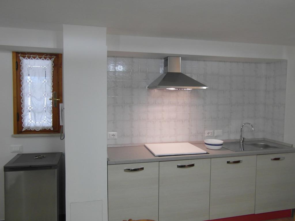 Appartamento La Casa di Nila Pisa Esterno foto