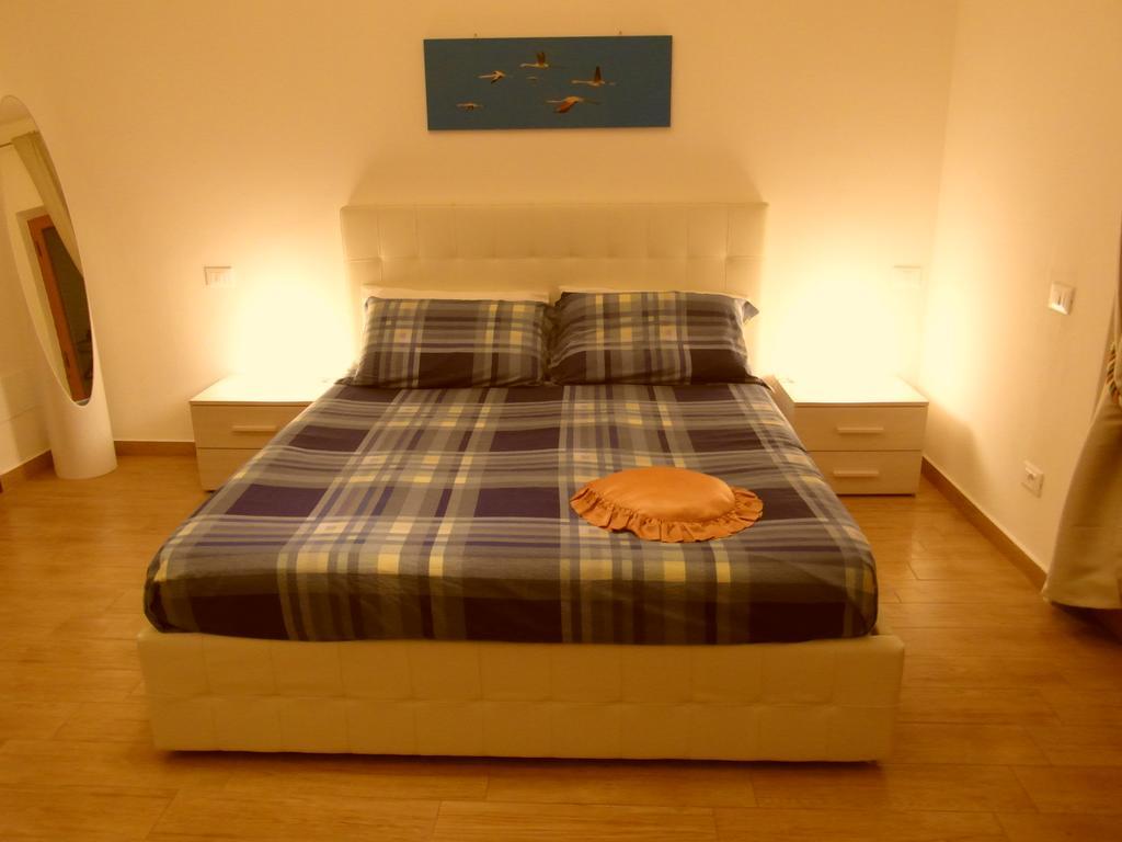 Appartamento La Casa di Nila Pisa Esterno foto