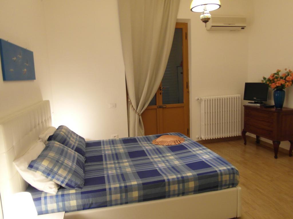 Appartamento La Casa di Nila Pisa Esterno foto
