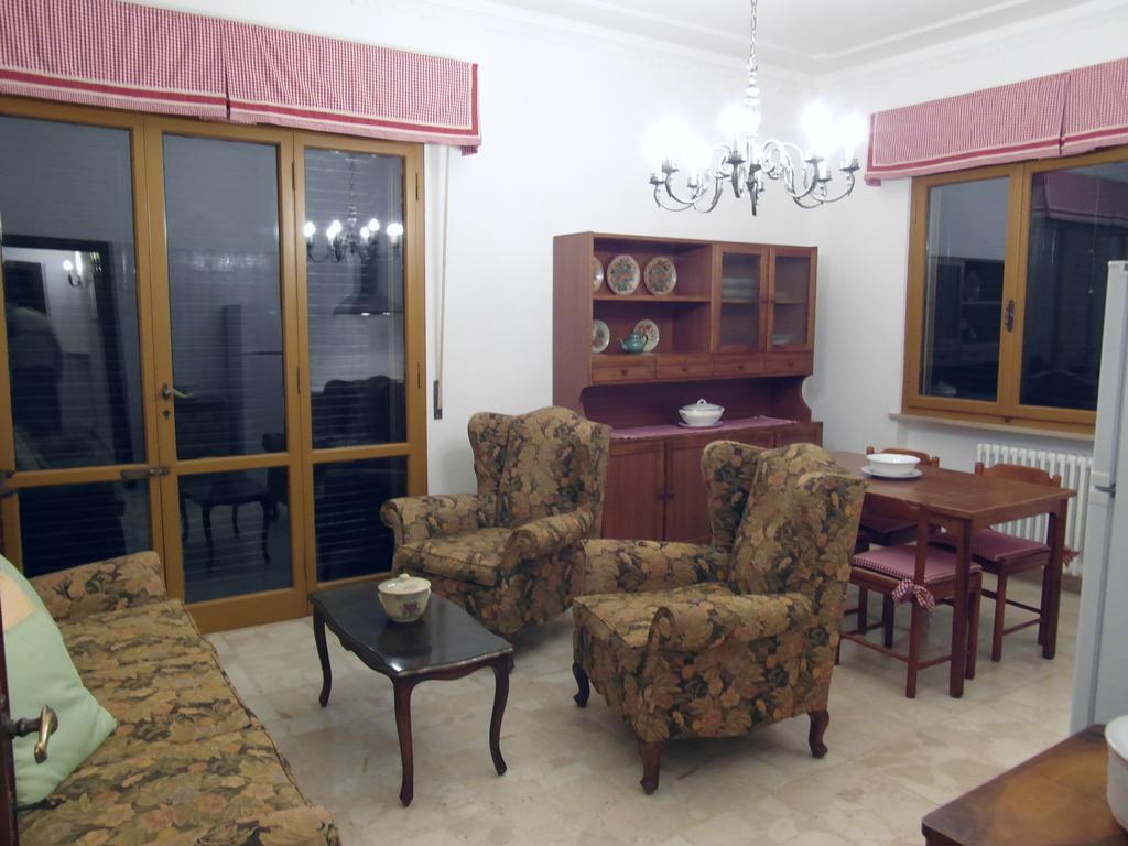 Appartamento La Casa di Nila Pisa Esterno foto