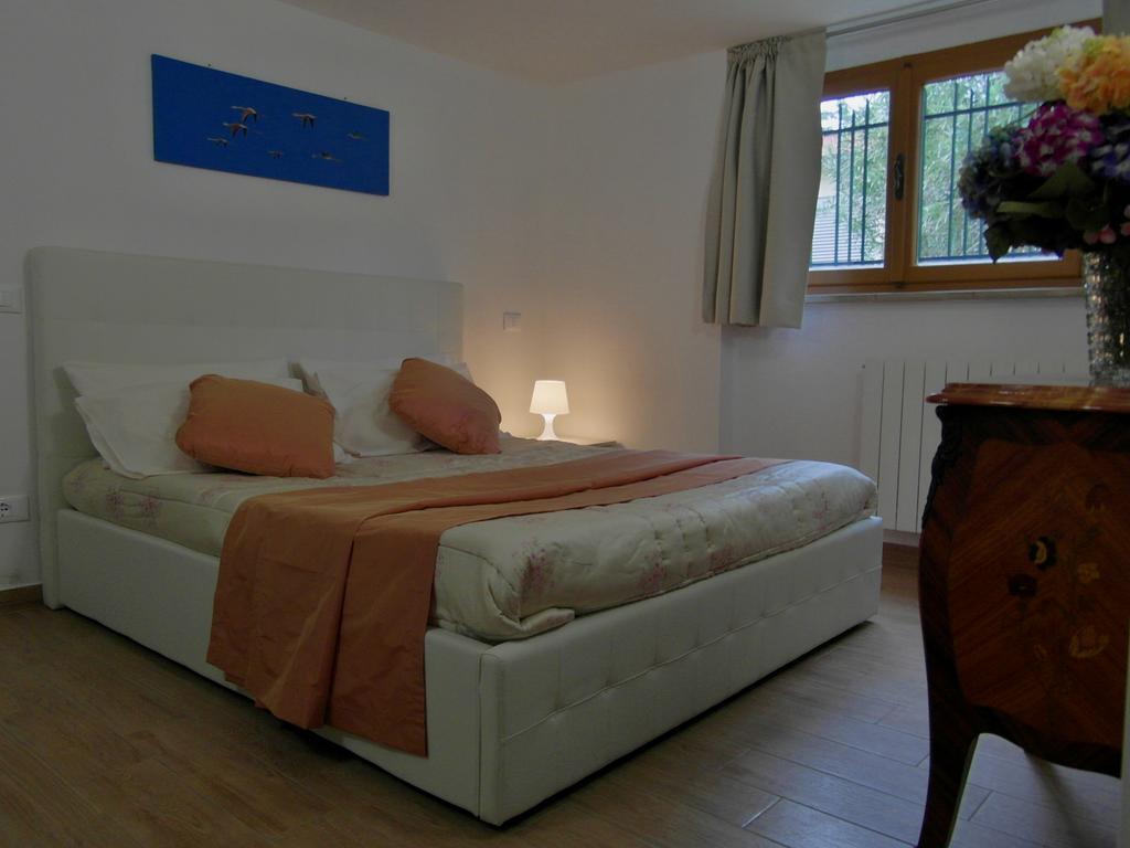 Appartamento La Casa di Nila Pisa Esterno foto