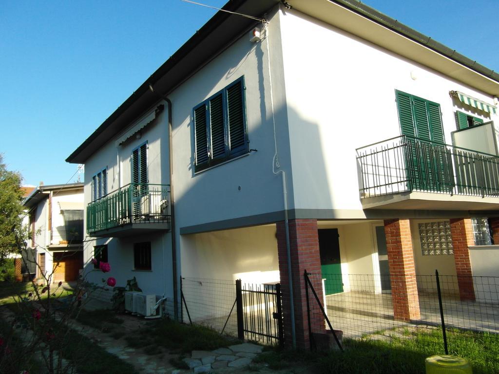 Appartamento La Casa di Nila Pisa Esterno foto