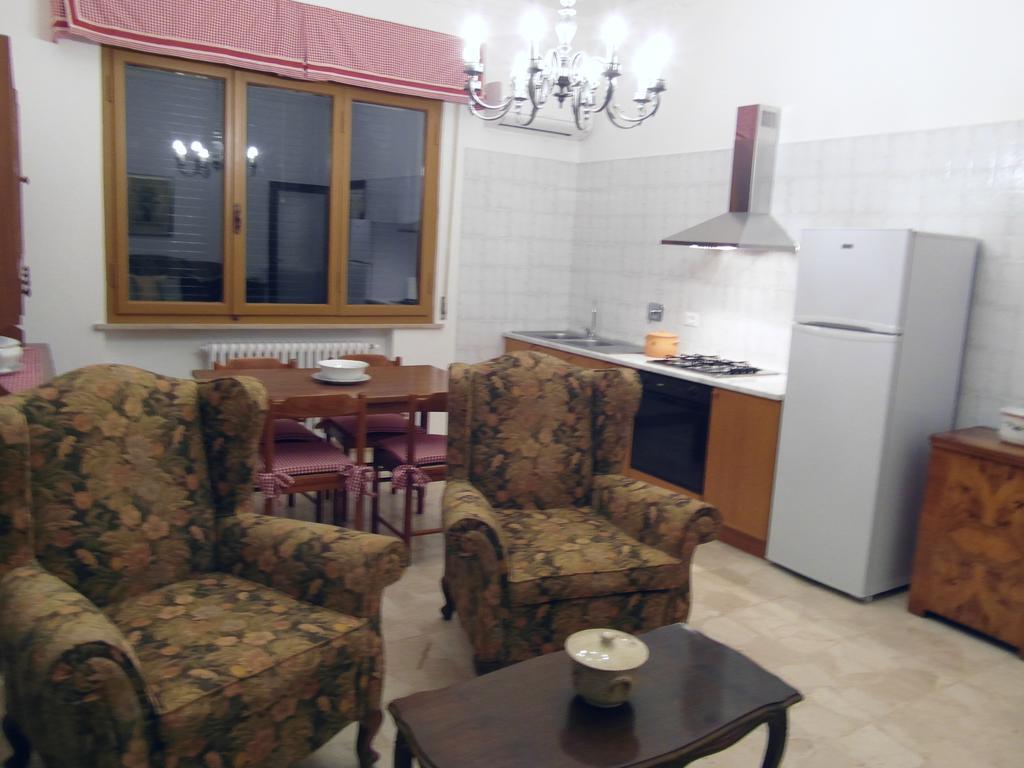 Appartamento La Casa di Nila Pisa Esterno foto