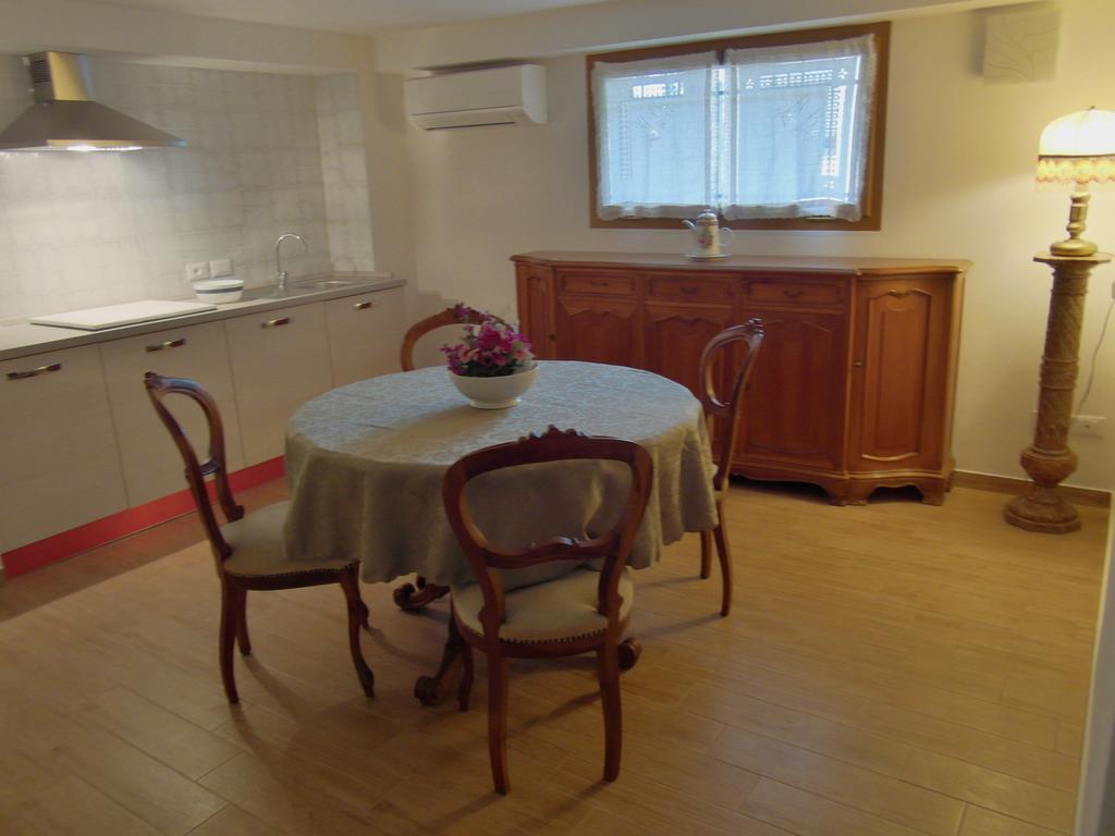 Appartamento La Casa di Nila Pisa Esterno foto