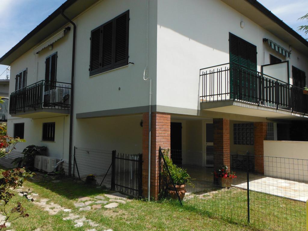Appartamento La Casa di Nila Pisa Esterno foto