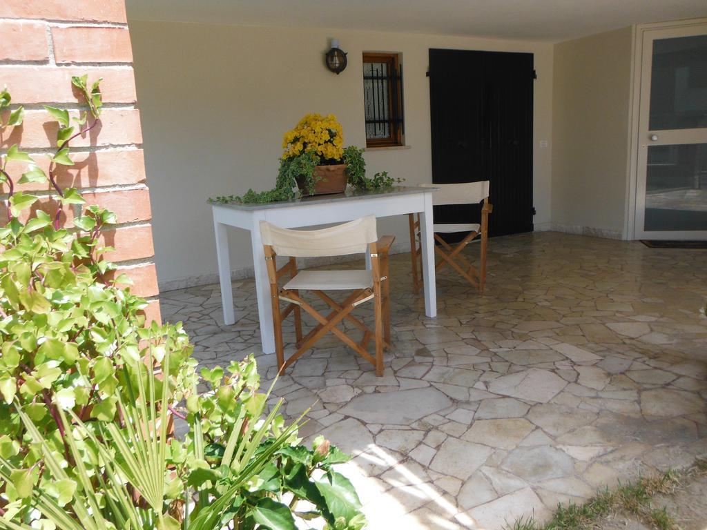 Appartamento La Casa di Nila Pisa Esterno foto