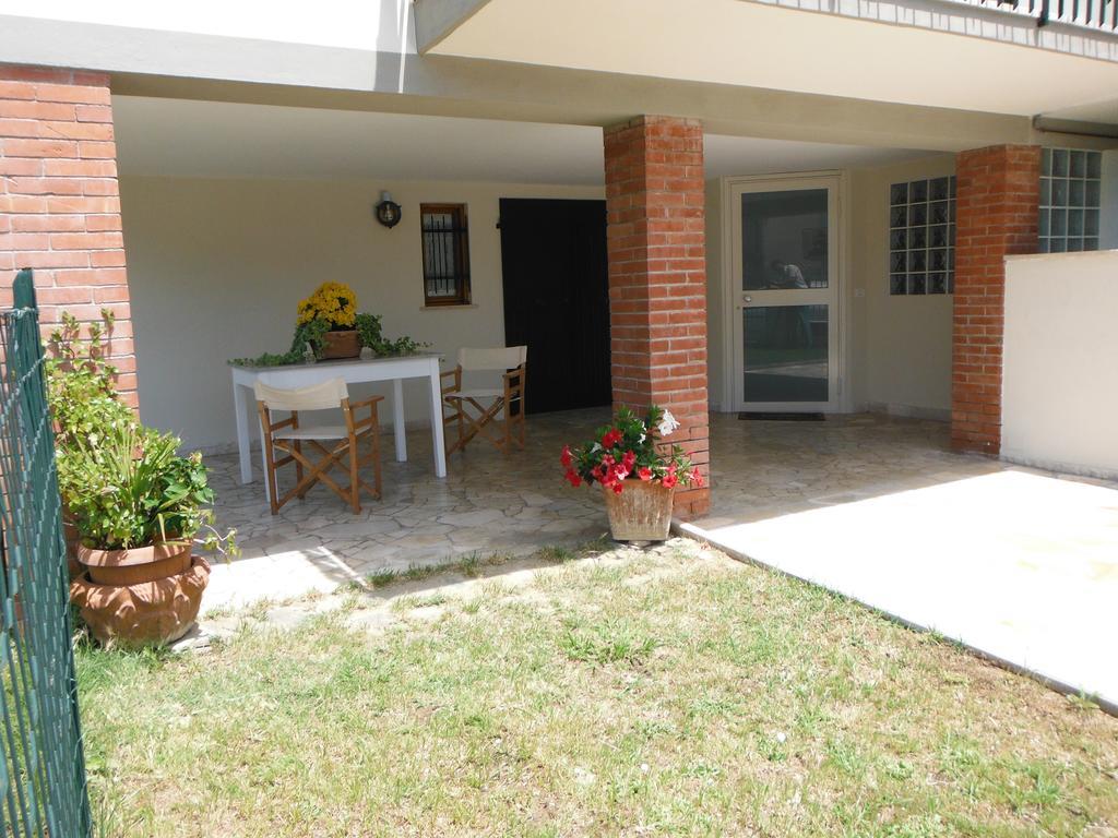 Appartamento La Casa di Nila Pisa Esterno foto