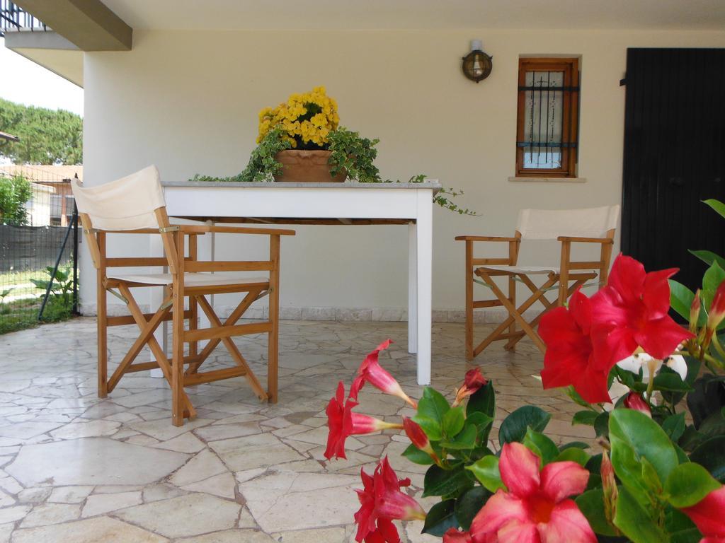 Appartamento La Casa di Nila Pisa Esterno foto