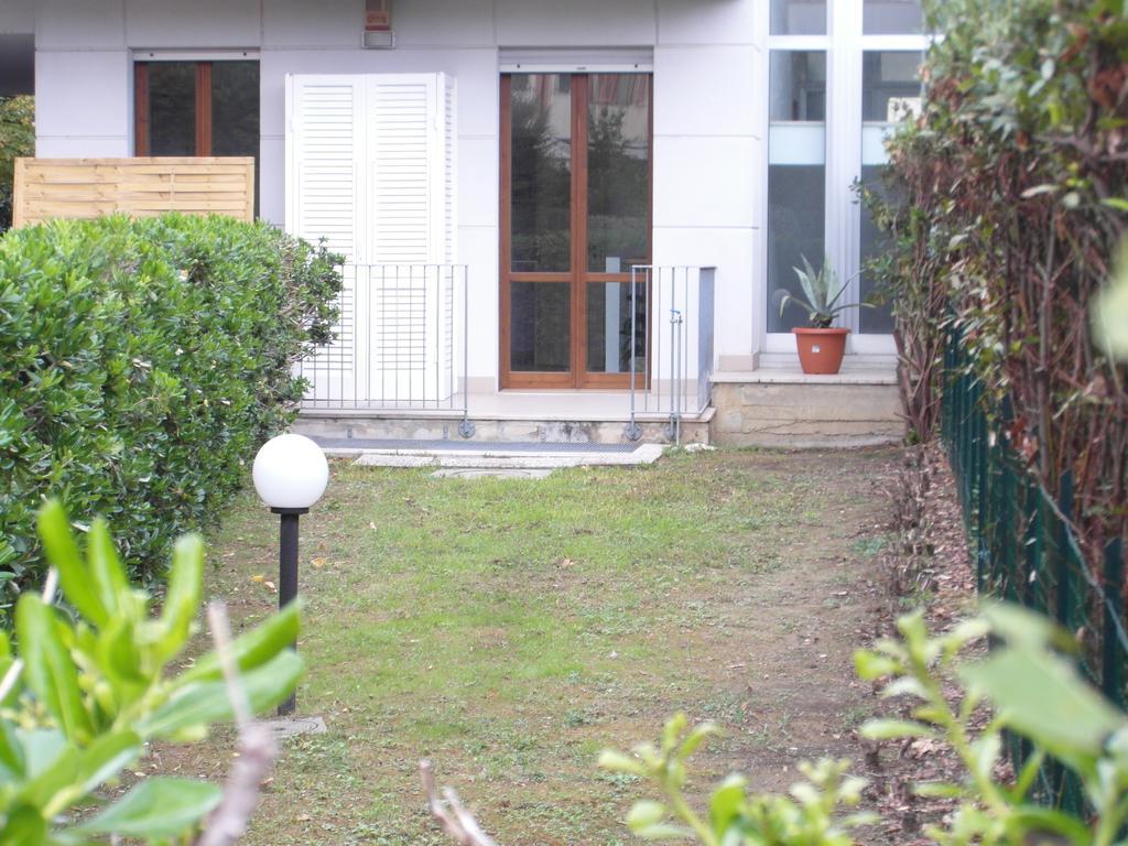 Appartamento La Casa di Nila Pisa Esterno foto