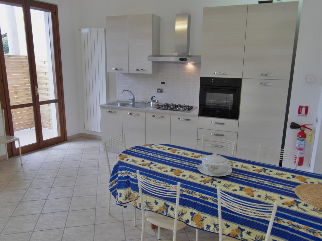 Appartamento La Casa di Nila Pisa Esterno foto