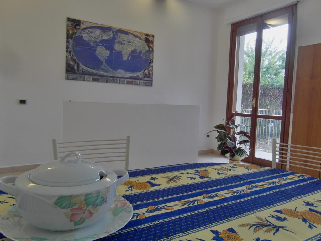 Appartamento La Casa di Nila Pisa Esterno foto