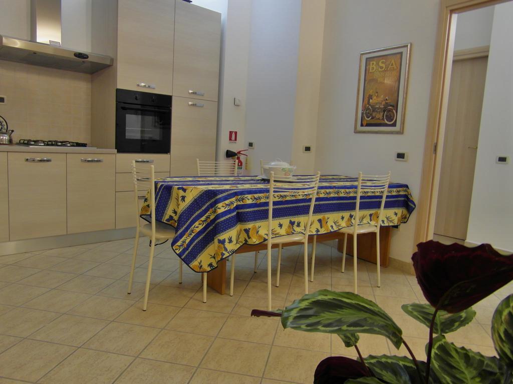 Appartamento La Casa di Nila Pisa Esterno foto