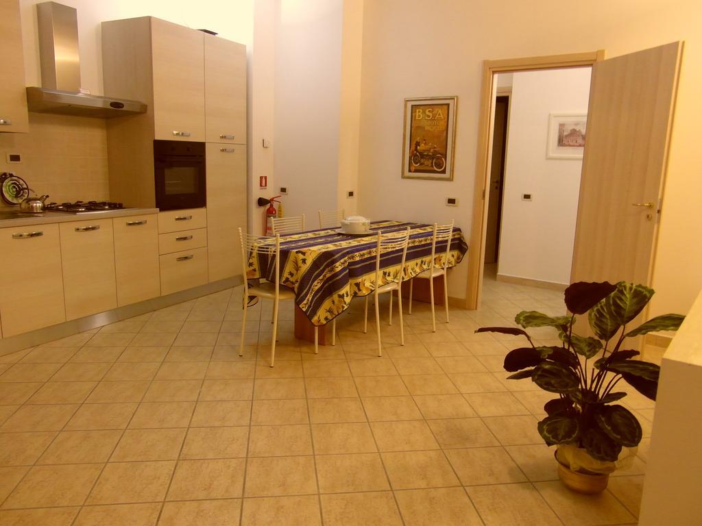 Appartamento La Casa di Nila Pisa Esterno foto