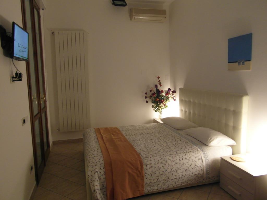 Appartamento La Casa di Nila Pisa Esterno foto