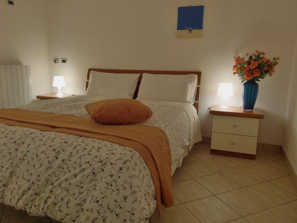 Appartamento La Casa di Nila Pisa Esterno foto