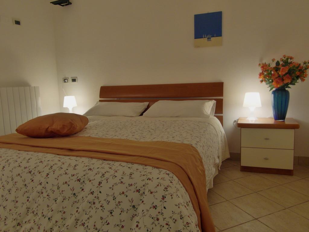 Appartamento La Casa di Nila Pisa Esterno foto