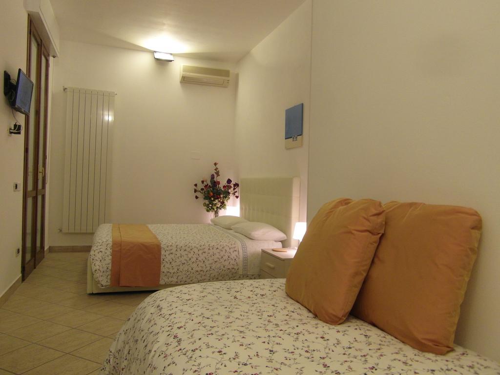 Appartamento La Casa di Nila Pisa Esterno foto