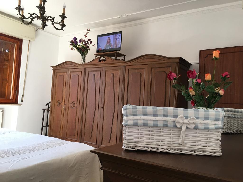 Appartamento La Casa di Nila Pisa Esterno foto