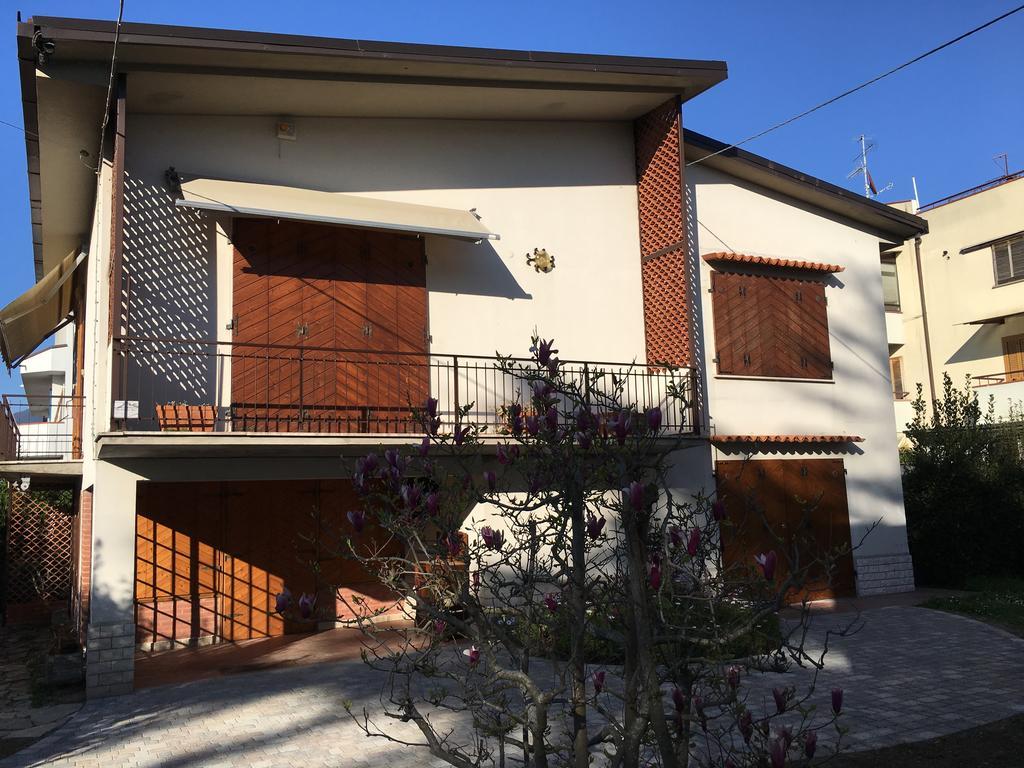 Appartamento La Casa di Nila Pisa Esterno foto
