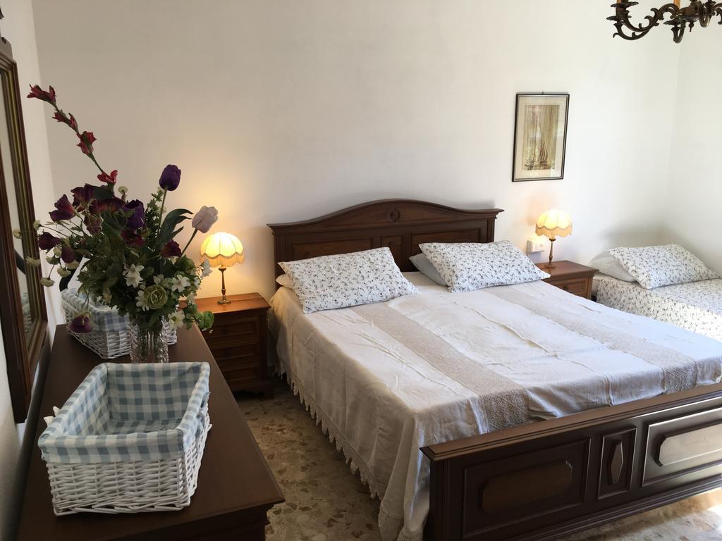 Appartamento La Casa di Nila Pisa Esterno foto