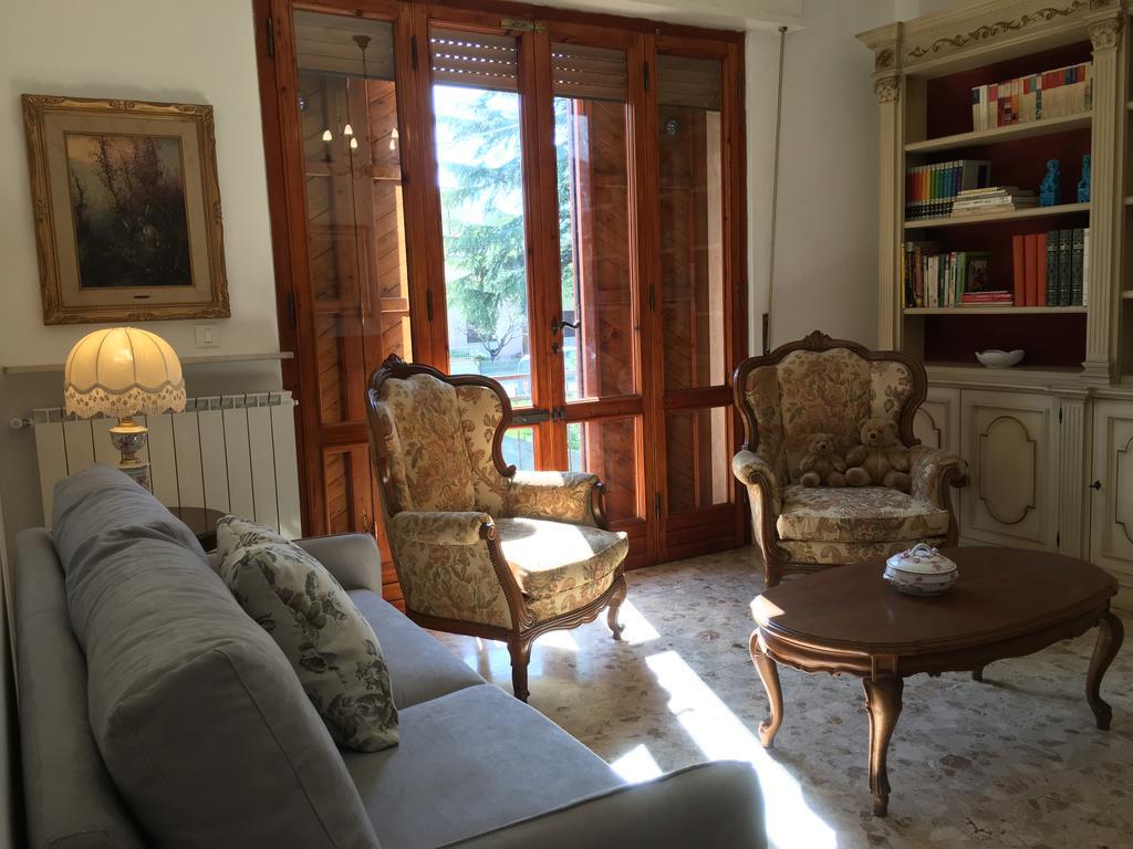 Appartamento La Casa di Nila Pisa Esterno foto