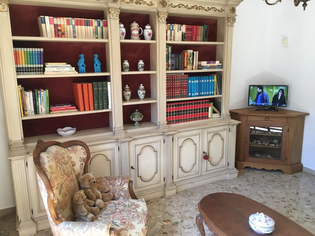Appartamento La Casa di Nila Pisa Esterno foto