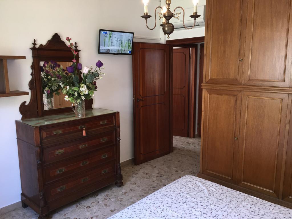 Appartamento La Casa di Nila Pisa Esterno foto
