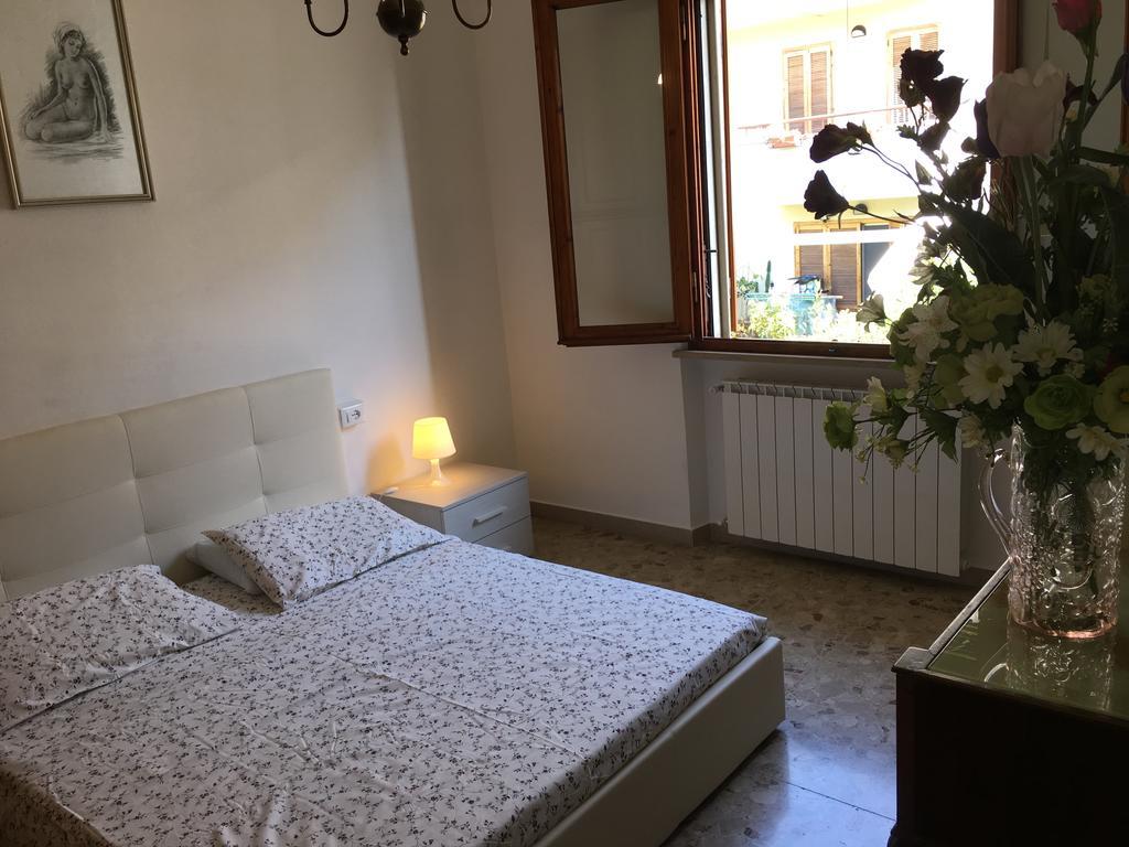 Appartamento La Casa di Nila Pisa Esterno foto