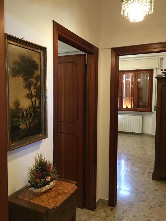Appartamento La Casa di Nila Pisa Esterno foto