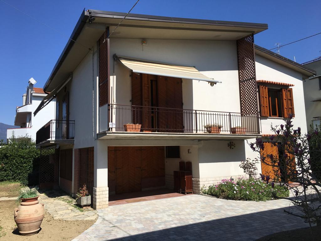 Appartamento La Casa di Nila Pisa Esterno foto