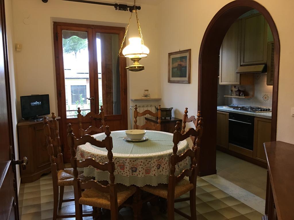 Appartamento La Casa di Nila Pisa Esterno foto