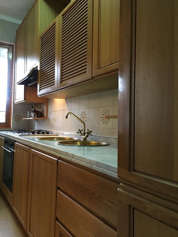Appartamento La Casa di Nila Pisa Esterno foto