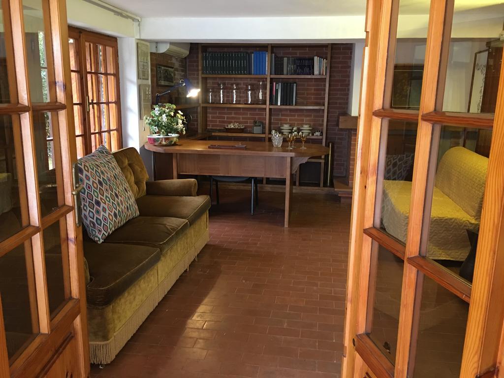 Appartamento La Casa di Nila Pisa Esterno foto
