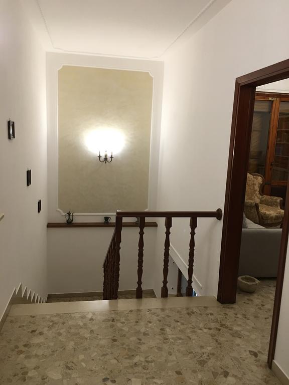 Appartamento La Casa di Nila Pisa Esterno foto